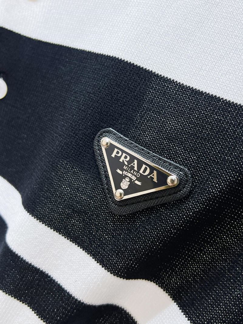 Prada T-Shirts